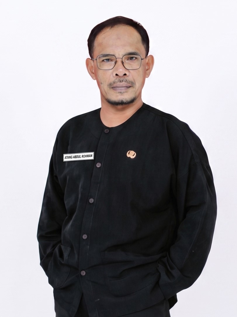 Atang Abdul Rohman