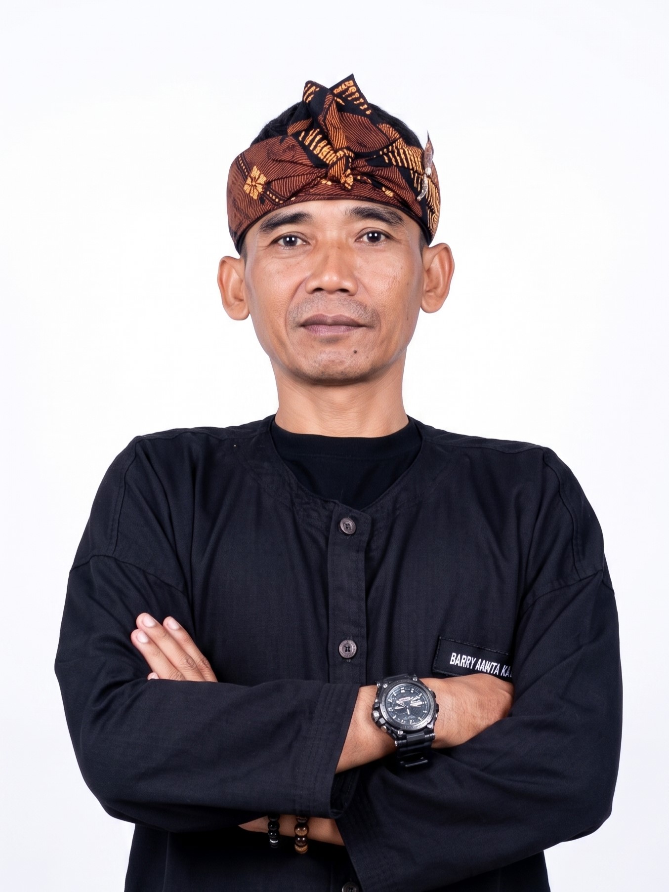 Yosep Mustaqim