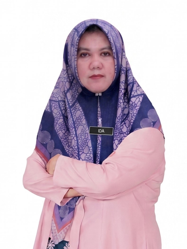 Ida Rosita
