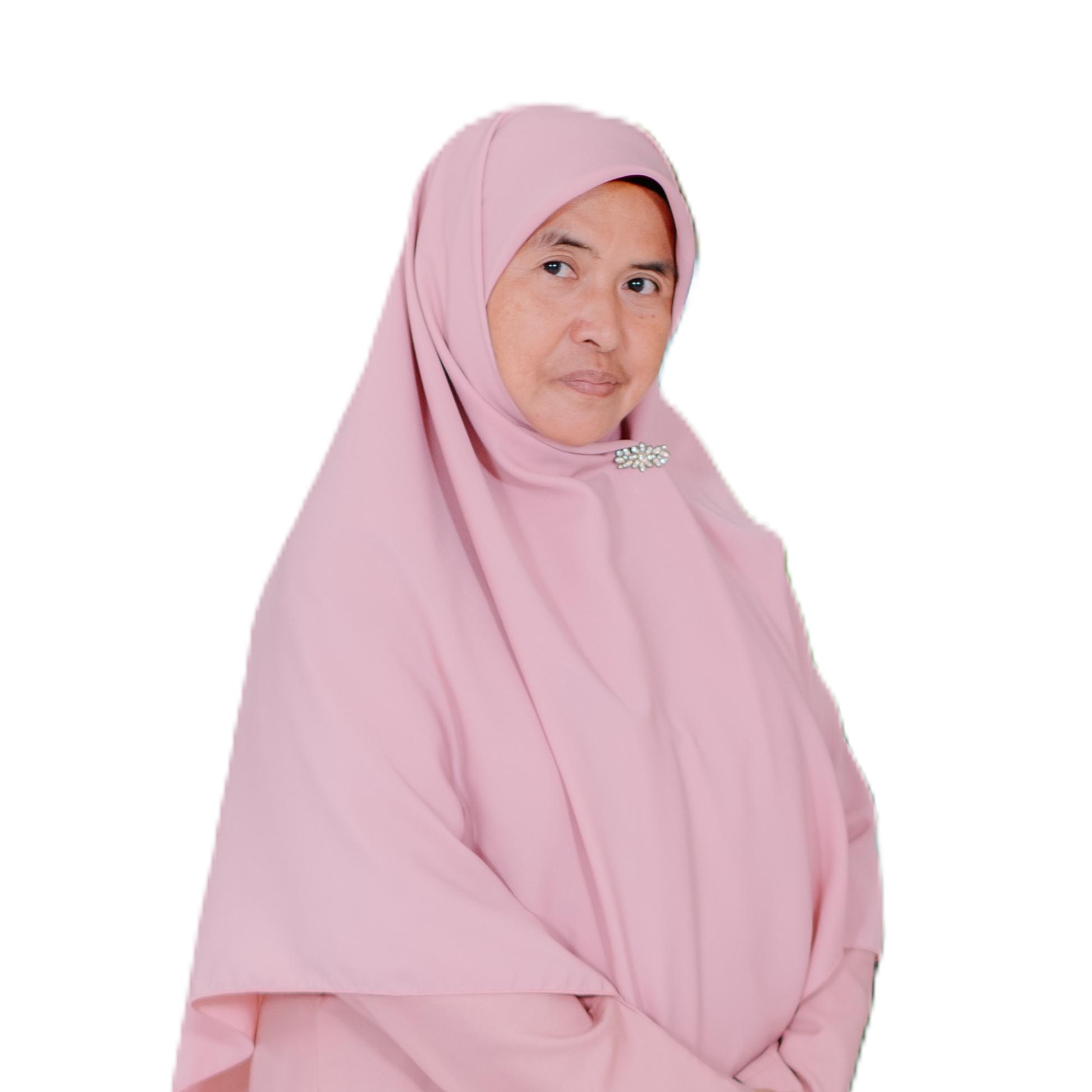 Dra. Hj. Yeyeh Sofiah