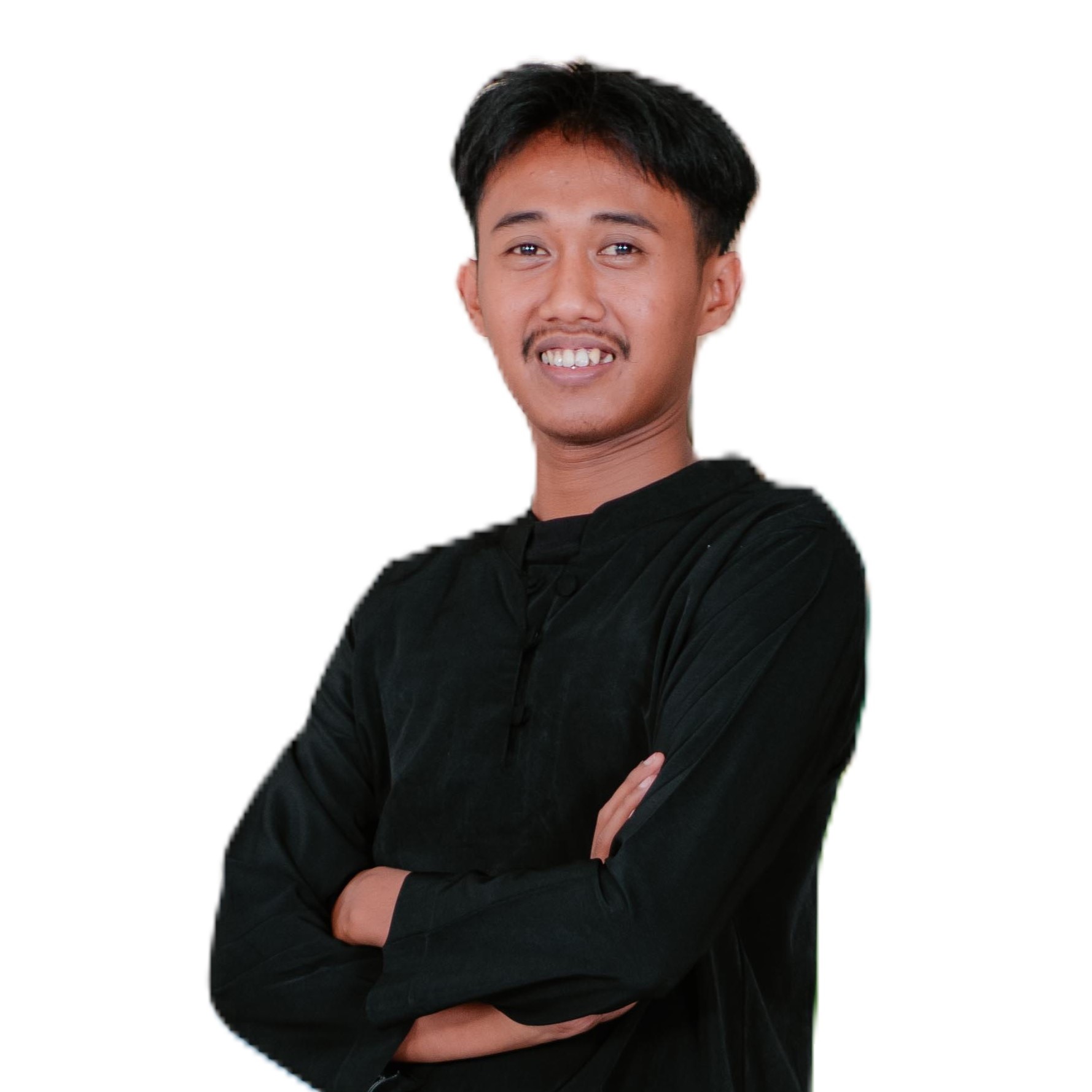 Fauzan Ilham, S.Pd.