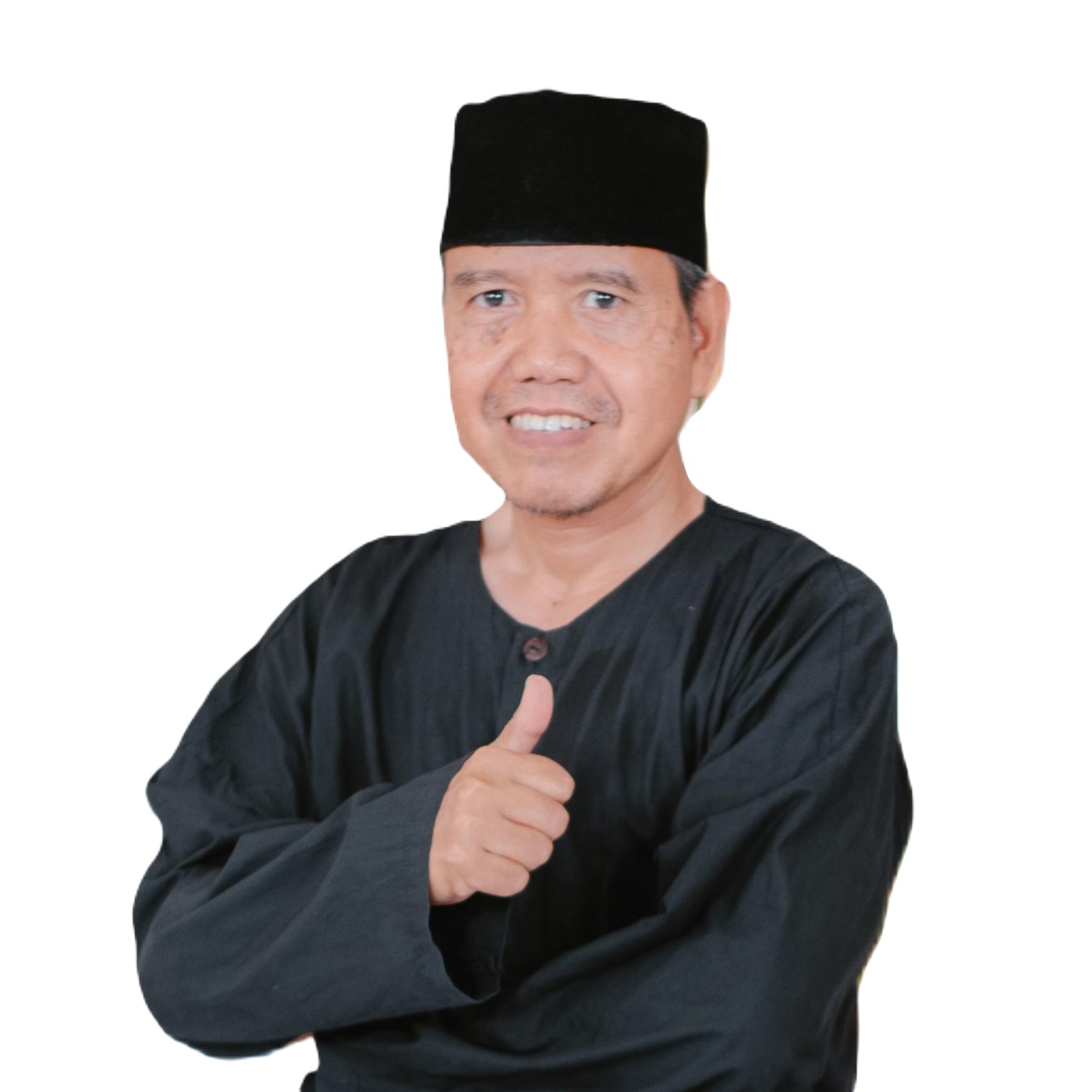H. Basar, S.Ag., MM.Pd.