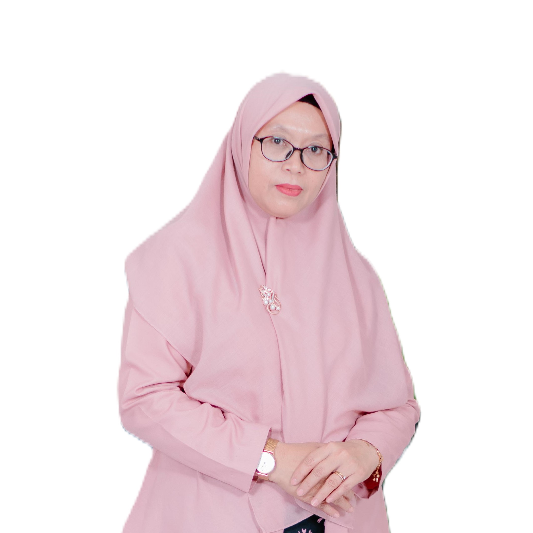 Hj. Srinaningsih, S.Pd.