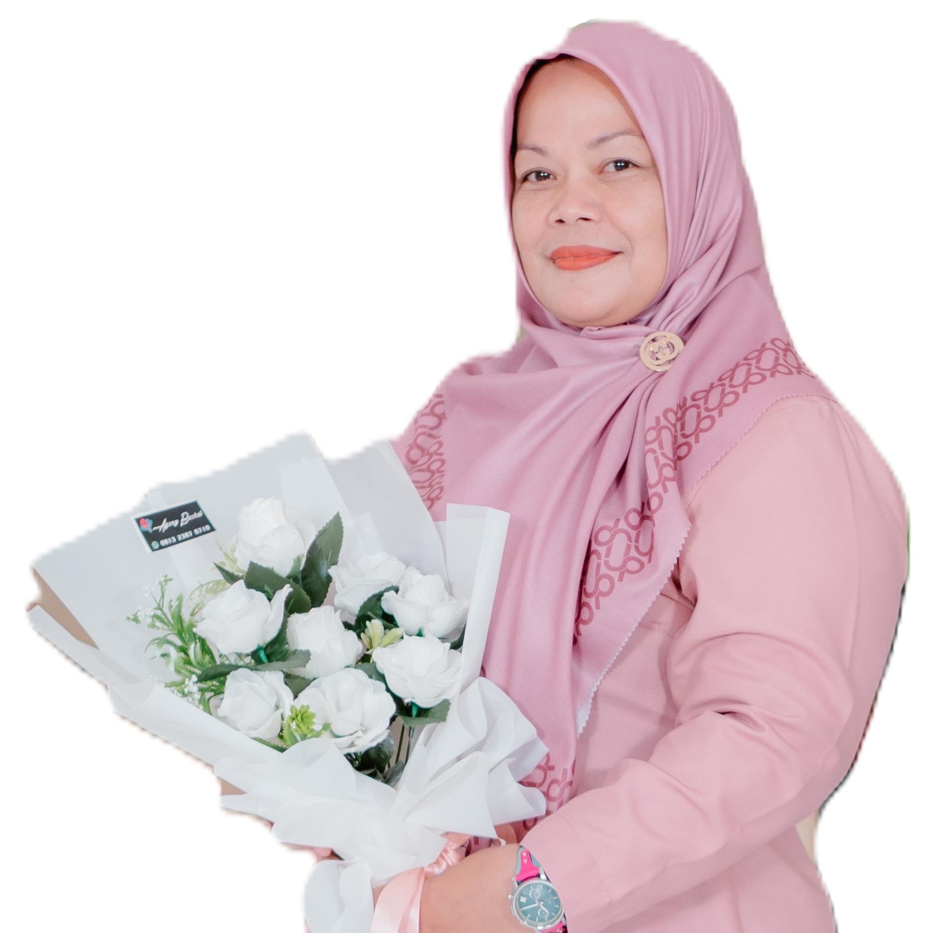 Ira Tristiawati, S.Kom.