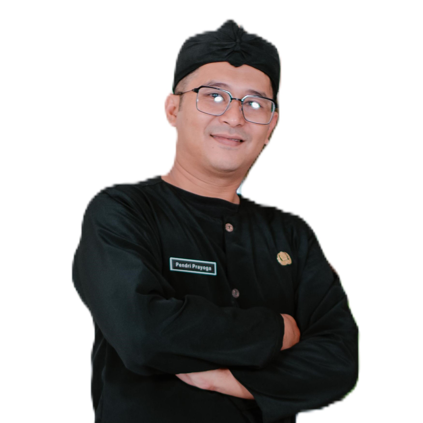 Pendri Prayoga, S.Kom.