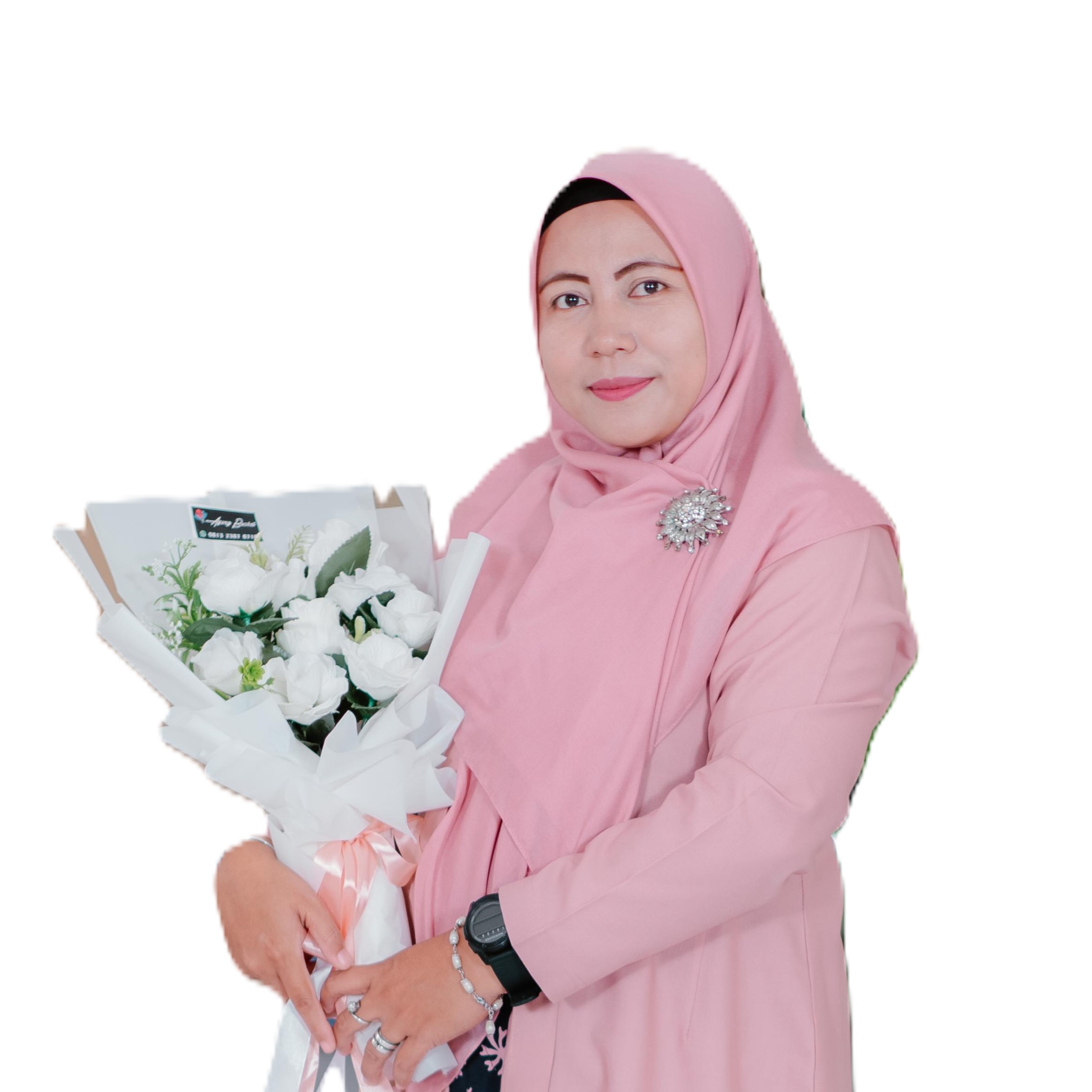 Tarisniyati Darisman, S.Pd.
