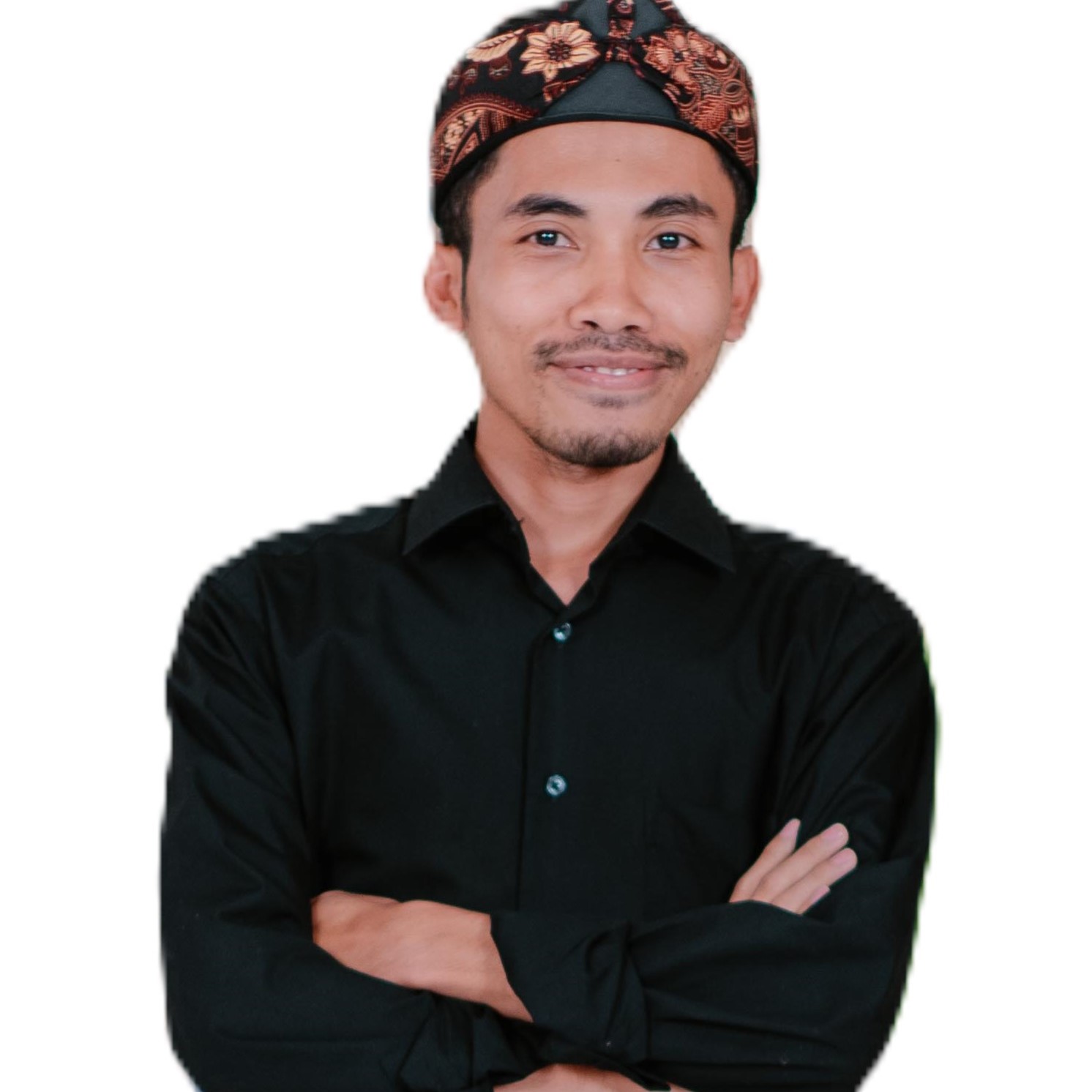 Saepul Hakim, S.Pd.