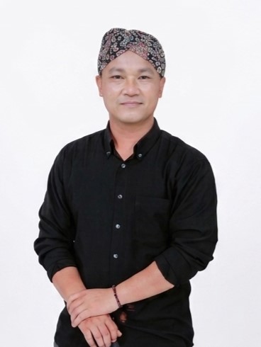 H. Edi Darwadi, S.Pd.