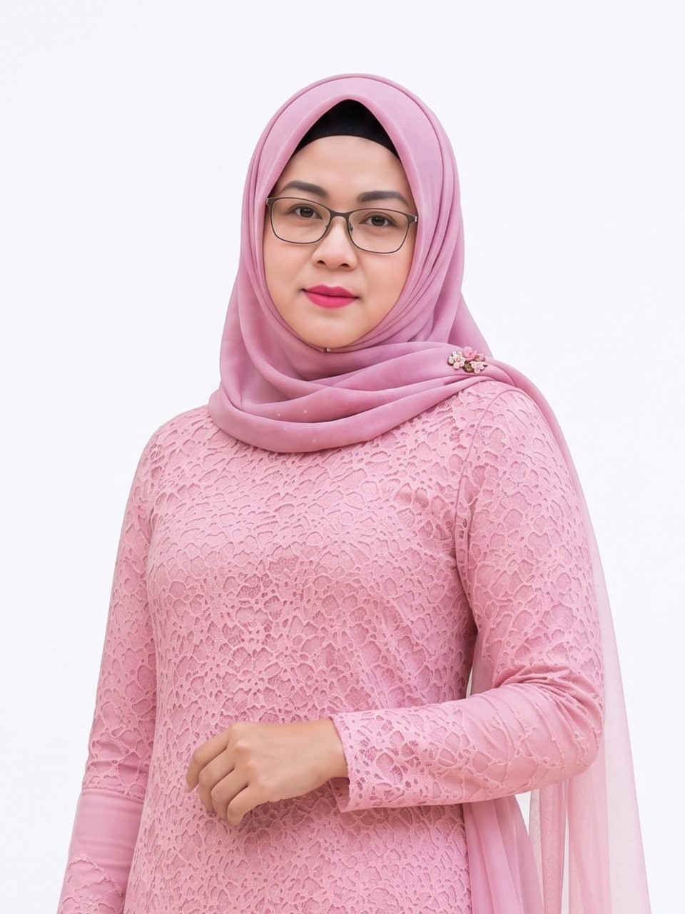 Nanik Dwi Astuti, M.Pd.