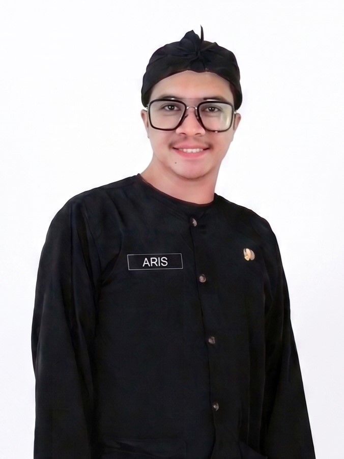 Aris Sunandar, S.Pd.